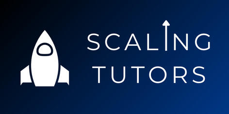 Scaling Tutors Scaling Tutors